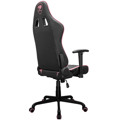 COUGAR ARMOR ELITE EVA Gaming chair, Pink
