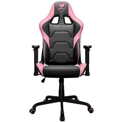 COUGAR ARMOR ELITE EVA Gaming chair, Pink