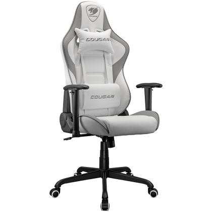 COUGAR ARMOR ELITE Gaming chair, White