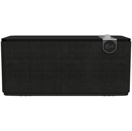 KLIPSCH The One Plus Matt Black