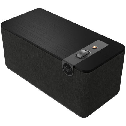 KLIPSCH The One Plus Matt Black