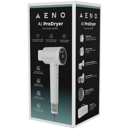 AENO AI ProDryer HD5W