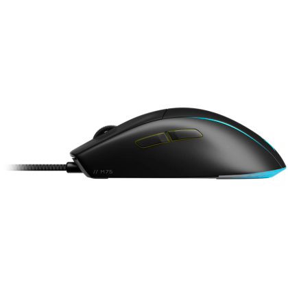 CORSAIR M75 Lightweight RGB Gaming Mouse (EU)
