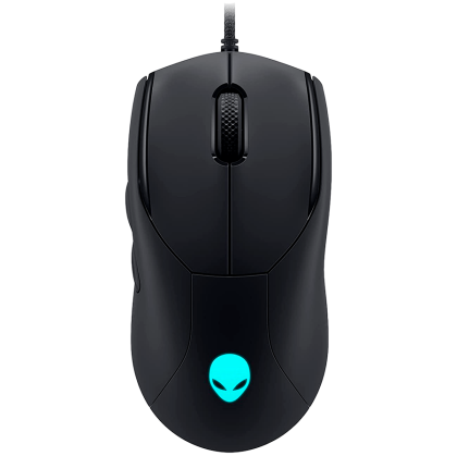 Alienware Wired Gaming Mouse AW320M