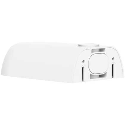UBIQUITI UUACC-Camera-AM-W mount accessory that attaches the G5 Turret Ultra or G6 Turret to a wall, corner, or poll