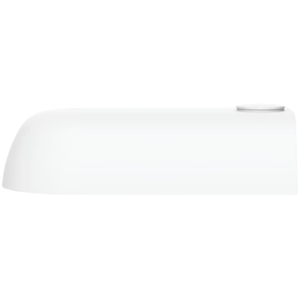 UBIQUITI UUACC-Camera-AM-W mount accessory that attaches the G5 Turret Ultra or G6 Turret to a wall, corner, or poll