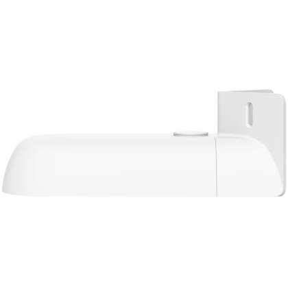 UBIQUITI UUACC-Camera-AM-W mount accessory that attaches the G5 Turret Ultra or G6 Turret to a wall, corner, or poll