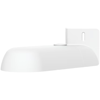 UBIQUITI UUACC-Camera-AM-W mount accessory that attaches the G5 Turret Ultra or G6 Turret to a wall, corner, or poll