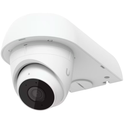 UBIQUITI UUACC-Camera-AM-W mount accessory that attaches the G5 Turret Ultra or G6 Turret to a wall, corner, or poll