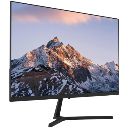 Dahua LM27-B200S Monitor 27.0" FHD (1920x1080) VA, ELED, 100Hz, 16:9, 250 cd/m, 1000:1, 178/178, 5ms, 2x 1W speakers, 1x VGA, 1x HDMI, DC 12V, 27W
