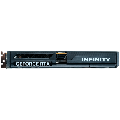 PALIT GeForce RTX 5060 Infinity 2 OC 8GB GDDR7 128 bit, 1x HDMI 2.1b, 3x DP 2.1b, 2 Fan, 1x 8-pin pwr connector, 550W, 262.1 x 126.3 x 40.1 mm, NE75060V19P1-GB2063L BULK