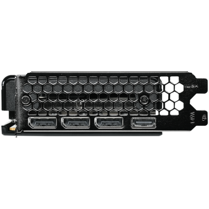 PALIT GeForce RTX 5060 Infinity 3 8GB GDDR7 128 bit, 1x HDMI 2.1b, 3x DP 2.1b, 2 Fan, 1x 8-pin pwr connector, 550W, 291.9 x 116.6 x 41.3 mm, NE75060019P1-GB2063S