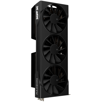 XFX Swift AMD Radeon RX 9070XT Triple Fan 16GB GDDR6 256-bit HDMI 3xDP