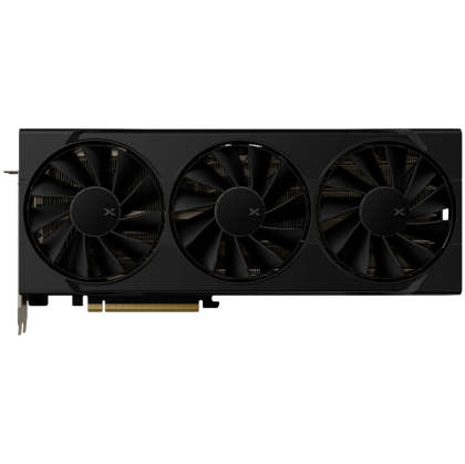 XFX Swift AMD Radeon RX 9070XT Triple Fan 16GB GDDR6 256-bit HDMI 3xDP