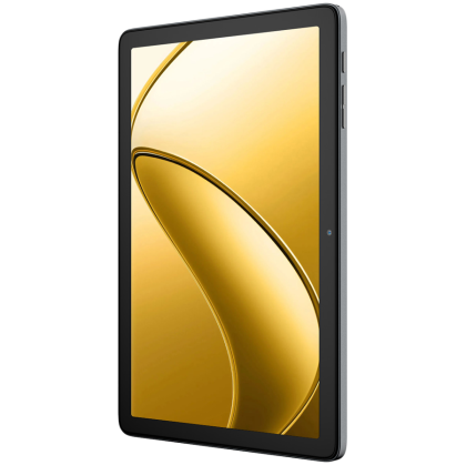 Blackview Tab 60 WiFi 4GB/128GB, 10.1-inch HD IPS 800x1340, Octa-core 1,8GHz, 5MP Front/8MP Back Camera, Battery 5100mAh, NO Charging USB Type-C, Android 14, Grey