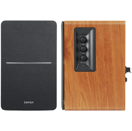 Multimedia - Audio System EDIFIER R1280DB brown (Stereo,42W, 55Hz-20000Hz)