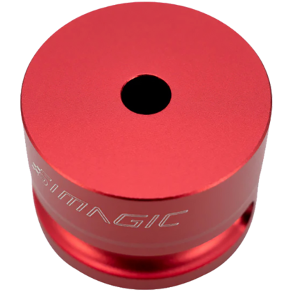 SIMAGIC Wheel Mount, red