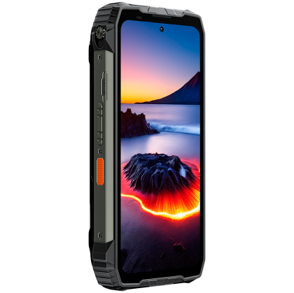 Blackview XPLORE 2 Projector Rugged phone, 6.73" FHD+, 16+1TB Dimensity 8300 50+50MP,  Android 15 , 20000mAh + 120W, 5G,  Black, Rugged , Projector , MIL-STD
