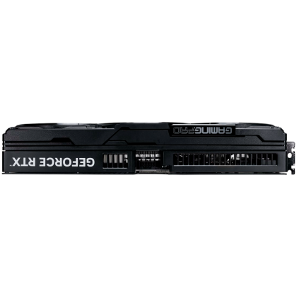 PALIT GeForce RTX 5080 GamingPro 16GB GDDR7, 256 bit, 1x HDMI 2.1b, 3x DP 2.1b, 3 Fan, 1x 16-pin pwr connector, 850W, 331.9 x 127.1 x 60 mm, NE75080019T2-GB2031A