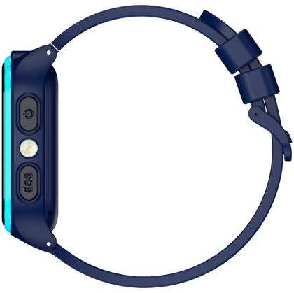 Blackview BVZ30 1.75'' TFT 320*280, RAM 256Mb+ROM 512Mb, Battery:800mAh, GPS, SOS, support Lanyard, OS RTOS