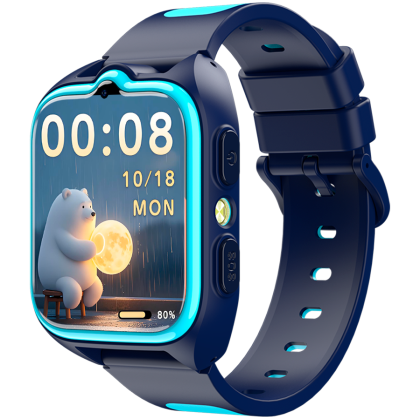 Blackview BVZ30 1.75'' TFT 320*280, RAM 256Mb+ROM 512Mb, Battery:800mAh, GPS, SOS, support Lanyard, OS RTOS