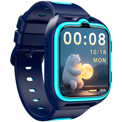 Blackview BVZ30 1.75'' TFT 320*280, RAM 256Mb+ROM 512Mb, Battery:800mAh, GPS, SOS, support Lanyard, OS RTOS