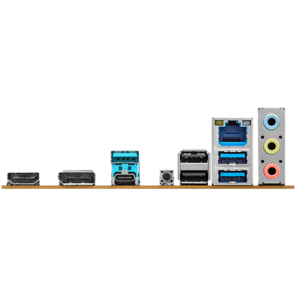 ASROCK B860M-X mATX LGA1851 DDR5