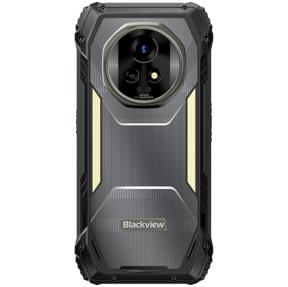 Blackview XPLORE 2 Rugged Phone 6.73" FHD+ , 16+1TB Dimensity 8300 50+50MP , Android 15 , 20000mAh + 120W , 5G , Black , Rugged , MIL-STD)
