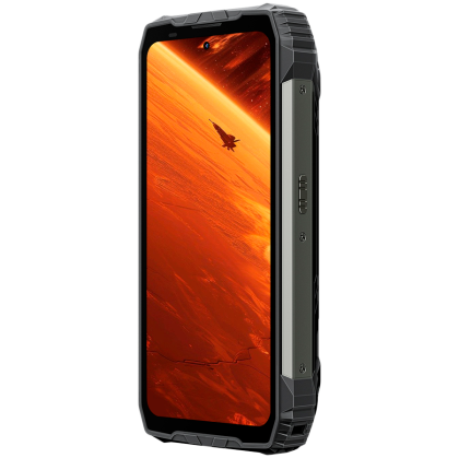 Blackview XPLORE 2 Rugged Phone 6.73" FHD+ , 16+1TB Dimensity 8300 50+50MP , Android 15 , 20000mAh + 120W , 5G , Black , Rugged , MIL-STD)