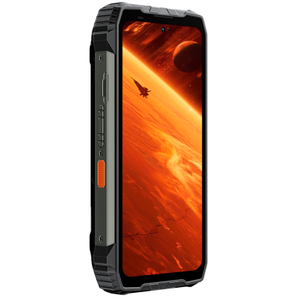 Blackview XPLORE 2 Rugged Phone 6.73" FHD+ , 16+1TB Dimensity 8300 50+50MP , Android 15 , 20000mAh + 120W , 5G , Black , Rugged , MIL-STD)