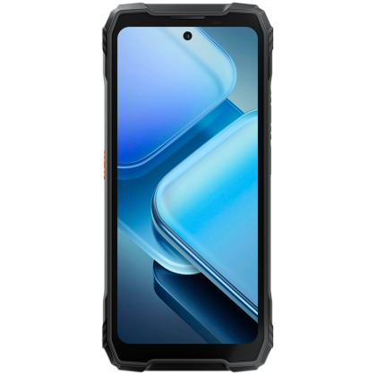 Blackview XPLORE 1 Rugged Phone 6.78" FHD+ + 2.01" Secondary , 16+512GB Dimensity 7050 50+64MP,Night Vision , Android 15 , 20000mAh + 55W , 5G , Black , Rugged , MIL-STD)