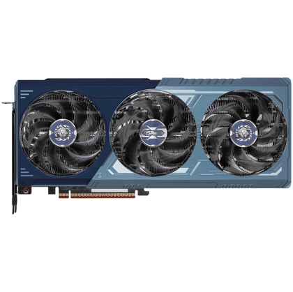 ASROCK Video Card AMD Radeon RX 9070 XT Monster Hunter 16GB GDDR6 256-bit, 1x HDMI 2.1b, 3x DP 2.1a, 2x 8-pin PWR connector, PCIe 5.0 x16, recommended PSU 800W, 298 x 131 x 58 mm, 2.9-slot, 90-GA6FZZ-00UANZ