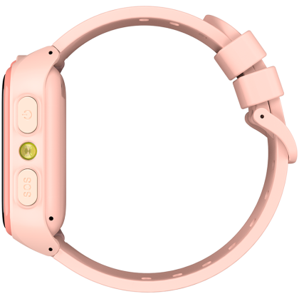 Blackview BVZ30 1.75'' TFT 320*280, RAM 256Mb+ROM 512Mb, Battery:800mAh, GPS, SOS, support Lanyard, OS RTOS