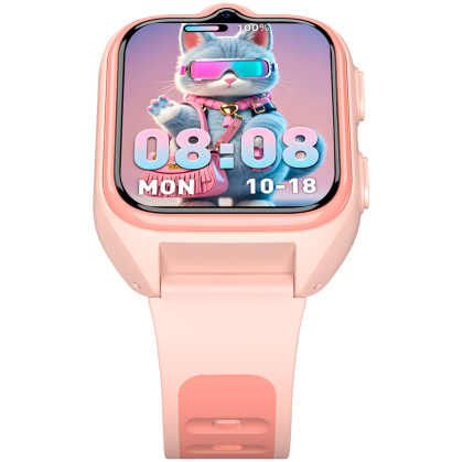 Blackview BVZ30 1.75'' TFT 320*280, RAM 256Mb+ROM 512Mb, Battery:800mAh, GPS, SOS, support Lanyard, OS RTOS