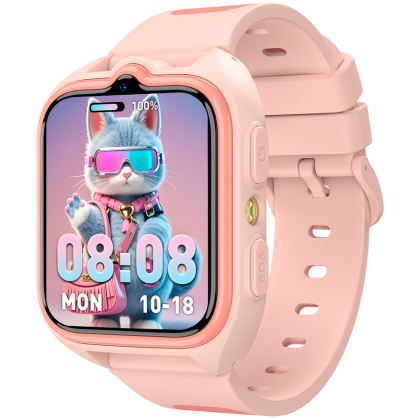 Blackview BVZ30 1.75'' TFT 320*280, RAM 256Mb+ROM 512Mb, Battery:800mAh, GPS, SOS, support Lanyard, OS RTOS