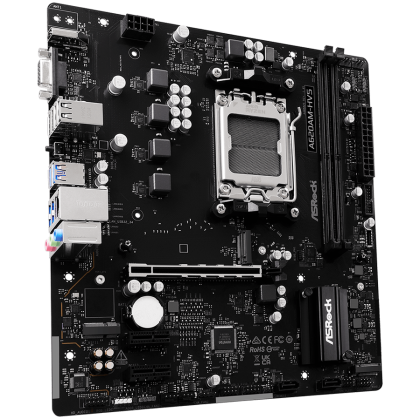 ASROCK A620AM-HVS mATX AM5 DDR5
