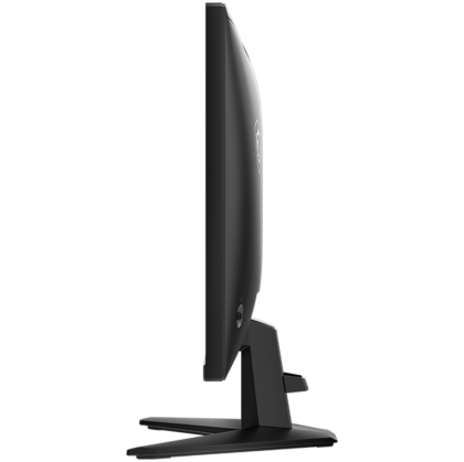 MSI MAG 275F Gaming Monitor, 27" 180Hz, FHD (1920x1080) 16:9, Rapid IPS, 0.5ms, 250nits, 1000:1, 178/178, AMD FreeSync, 1x DP, 2x HDMI, 3Y Warranty