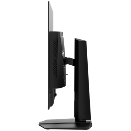 MSI MAG 322UP QD-OLED E16 Gaming Monitor, 31.5" 165Hz, UHD (3840x2160) 16:9, QD-OLED Anti-Reflection, 0.03ms, 250nits, 1500000:1, 178/178, G-SYNC Compatible, DisplayHDR True Black 400, Adjustable Stand, 1x DP, 2x HDMI, 1xType-C, 1xHeadphone out, 3Y