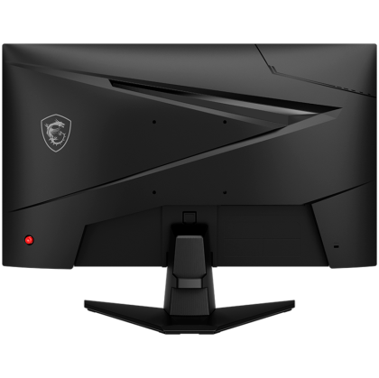 MSI MAG 244F Gaming Monitor, 23.8" 200Hz, FHD (1920x1080) 16:9, Rapid IPS Anti-glare, 0.5ms, 300nits, 1000:1, 178/178, AMD FreeSync Premium, Tilt, 1x DP, 1x HDMI, 1x Headphone-out, 3Y Warranty