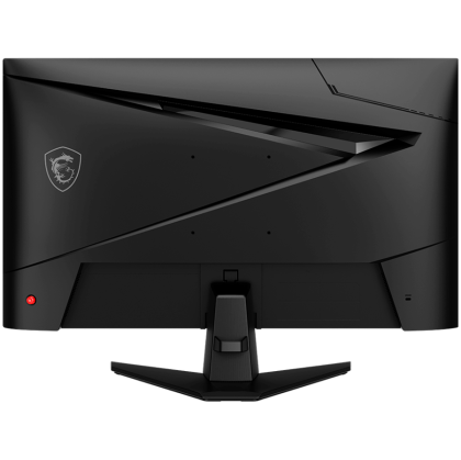 MSI MAG 274QF x24 Gaming Monitor, 27" 240Hz, WQHD (2560x1440) 16:9, Rapid IPS Anti-glare, 0.5ms, 250nits, 1000:1, 178/178, AMD FreeSync Premium, Tilt, 1x DP, 2x HDMI, 1x Headphone out, 3Y Warranty