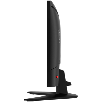 MSI MAG 274QF x24 Gaming Monitor, 27" 240Hz, WQHD (2560x1440) 16:9, Rapid IPS Anti-glare, 0.5ms, 250nits, 1000:1, 178/178, AMD FreeSync Premium, Tilt, 1x DP, 2x HDMI, 1x Headphone out, 3Y Warranty