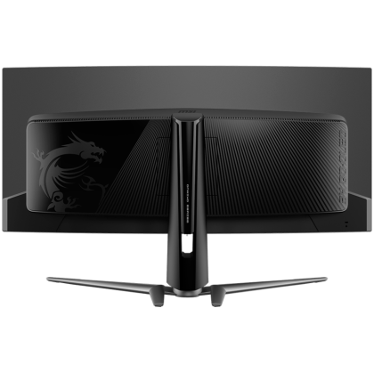 MSI MAG 341CQP QD-OLED Curved Gaming Monitor, 34" 175Hz, UWQHD (3440x1440) 21:9, QD-OLED, 1800R, 0.03ms, 250nits, 1500000:1, 178/178, AMD FreeSync Premium Pro, Adjustable Stand, 1x DP, 2x HDMI, 1x Type-C, 1x Headphone out, USB Hub, 3Y