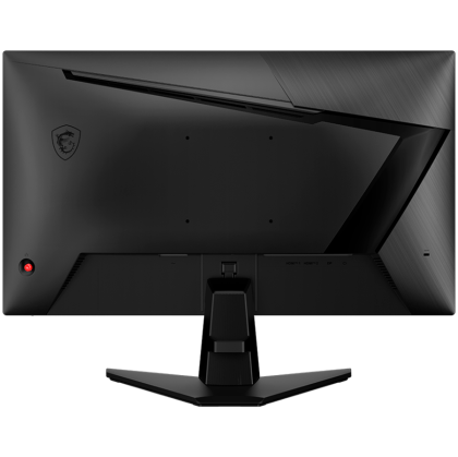 MSI MAG 255F E20, Gaming Monitor, 24.5" 200Hz, FHD (1920x1080) 16:9, Rapid IPS Anti-glare, 0.5ms, 300nits, 1000:1, 178/178, AMD FreeSync Premium, Tilt, 1x DP, 2x HDMI, 1x Headphone-out, 3Y Warranty