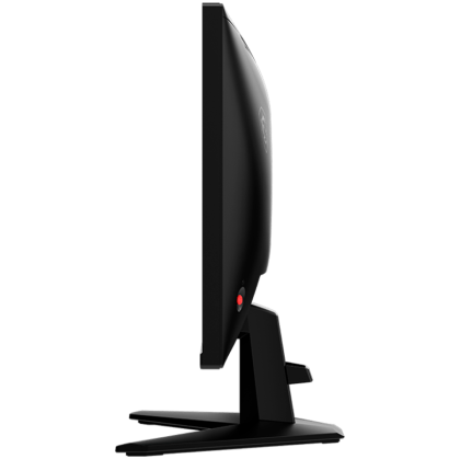 MSI MAG 255F E20, Gaming Monitor, 24.5" 200Hz, FHD (1920x1080) 16:9, Rapid IPS Anti-glare, 0.5ms, 300nits, 1000:1, 178/178, AMD FreeSync Premium, Tilt, 1x DP, 2x HDMI, 1x Headphone-out, 3Y Warranty