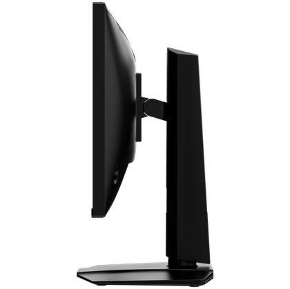 MSI MAG 255PxF, Gaming Monitor, 24.5" 300Hz, FHD (1920x1080) 16:9, Rapid IPS Anti-glare, 0.5ms, 250nits, 1000:1, 178/178, AMD FreeSync Premium, 2x2W Speakers, Adjustable stand, 1x DP, 2x HDMI, 1x Headphone-out, 3Y Warranty