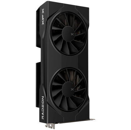 XFX Swift AMD Radeon RX 9060 XT OC 16GB GDDR6 128-bit HDMI 2x DP