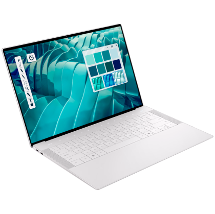 Dell 14 Premium (DA14250), Intel Core Ultra 7 255H(16C, 16T, 24MB, up to 5.1GHz Turbo), 14.5" 2K(1920x1200) NoTouch, 32GB LPDDR5X, 1TB M.2 SSD, Arc Graphics, WiFi+BT, Cam+Mic, EN Backlit KBD, FPR, Win11Pro, 3Y ProSup