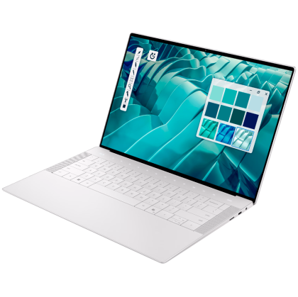 Dell 14 Premium (DA14250), Intel Core Ultra 7 255H(16C, 16T, 24MB, up to 5.1GHz Turbo), 14.5" 3.2K(3200x2000) OLED Touch, 32GB LPDDR5X, 1TB M.2 SSD, NVIDIA GeForce RTX4050, WiFi+BT, Cam+Mic, EN Backlit KBD, FPR, Win11Pro, 3Y ProSup