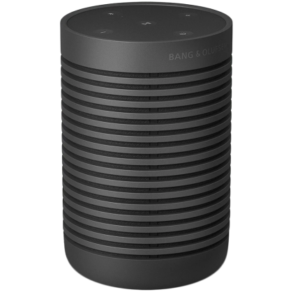 Beosound Explore Black Anthracite