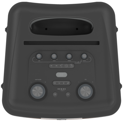 KLIPSCH New York Black